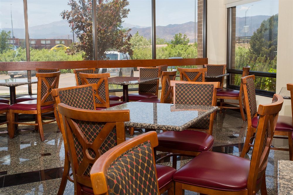 La Quinta By Wyndham Colorado Springs North Otel Dış mekan fotoğraf